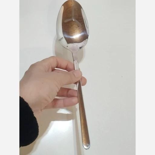 سرویس قاشق و چنگال دونا برند یونیک | خرید تکی و فلهای | مناسب از ۶ تا ۱۰۰ نفر